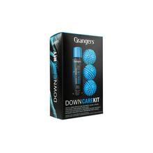 Grangers Down Wash + Repel 10oz Kit by Kammok