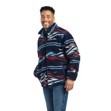 Men's Fleece Chimayo Jacket