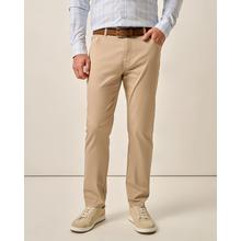 Men's Atlas Lightweight Stretch 5-Pocket Jean by Johnnie-O