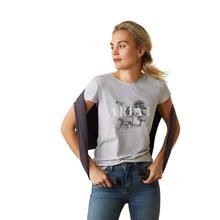 Women's Toile Scene T-Shirt