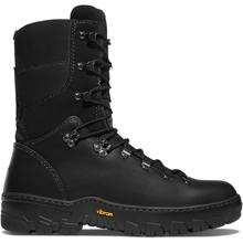 Men's Wildland Tactical Firefighter 8" Black Smooth-Out by Danner in Greenville NC