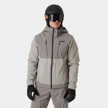 Men's Alpha 4.0 Jacket by Helly Hansen