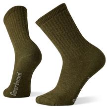 Hike Classic Edition Full Cushion Solid Crew Socks by Smartwool in Indianapolis IN