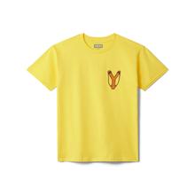 Kids' Slingshot Short Sleeve T-Shirt Daisy L by YETI