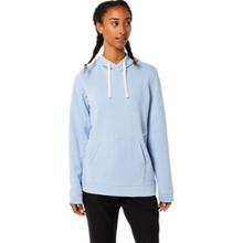 WOMEN'S PULLOVER HOODIE