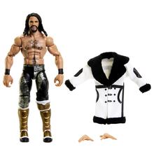 WWE Seth Rollins Elite Collection Action Figure by Mattel