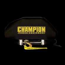 8000-12,000 lb. Winch Cover by Champion Power Equipment