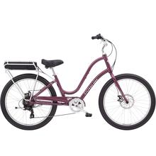 Townie Go! 7D Step-Thru (Click here for sale price) by Electra in Chelan WA