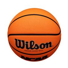 Custom NCAA Evo NXT Official Game Basketball - Size 6 by Wilson