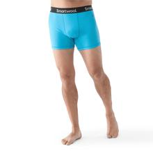 Male Men's Active Boxer Brief Boxed by Smartwool in L'Assomption QC