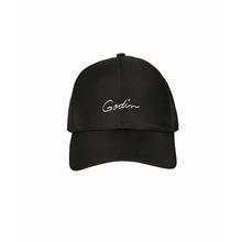 Dad Hat Black