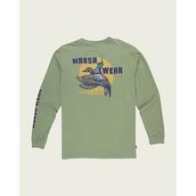 Mallard Rodeo by Marsh Wear in Decatur IL