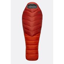 Alpine 600 Down Sleeping Bag (-9C) by Rab