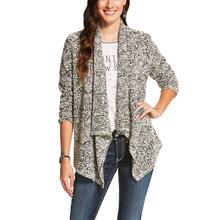 Women's Swell Cardigan