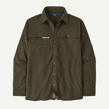 Men's Early Rise Stretch Shirt by Patagonia