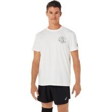 Men's Ocean Waste Run Top