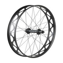 Sun Rims Mulefut 80 27.5" MTB Wheel by Trek