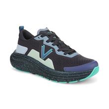 Women's Walk Max Lace Up Sneaker by Vionic in Frederic WI