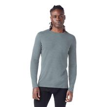 Men's Classic Thermal Merino Base Layer Crew by Smartwool in Harrisonburg VA