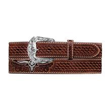 Trophy Bull Belt