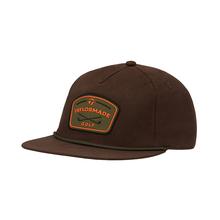 Daytona Rope Snapback Hat by TaylorMade