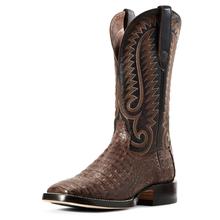 Men's Relentless Pro Western Boot by Ariat in Durham NC