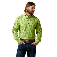 Men's Team Pruitt Classic Fit Shirt