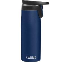 Forge Flow 20 oz Travel Mug, Insulated Stainless Steel by CamelBak