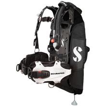 HYDROS PRO BCD, w/ BPI for Women by SCUBAPRO