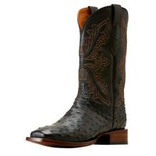 Men's Bench Made Bassett Western Boot by Ariat