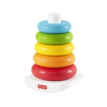 Fisher-Price Rock-A-Stack by Mattel