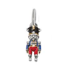 Nutcracker Charm