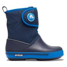 Kids' Crocband II.5 Gust Boot by Crocs