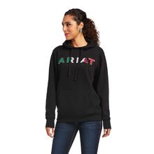 Women's Mexico Hoodie