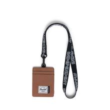 Charlie Wallet Lanyard Independent