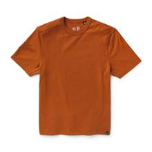 Heavyweight Tee Glazed Ginger by Danner