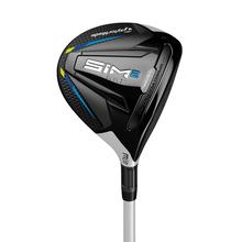 SIM2 Max Women's Fairway by TaylorMade