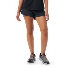 Womens Women's Active Lined 3" Short by Smartwool in Old Greenwich CT