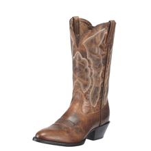 Women's Heritage R Toe Western Boot