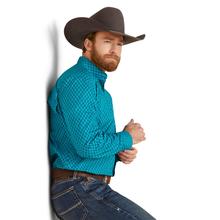 Men's Bryant Classic Fit Shirt by Ariat