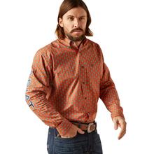 Men's Team Webster Classic Fit Shirt