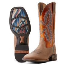 Mens Hudson Cowboy Boot