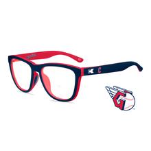 MLB Premiums Sport: Cleveland Guardians by Knockaround in St Marys OH