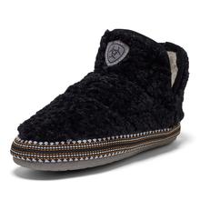 Women's Bootie Slipper