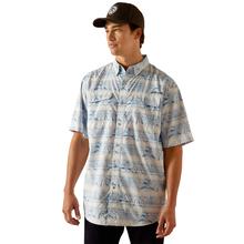 VentTEK Outbound Classic Fit Shirt