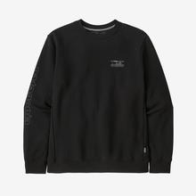 '73 Skyline Uprisal Crew Sweatshirt by Patagonia in Concord NC