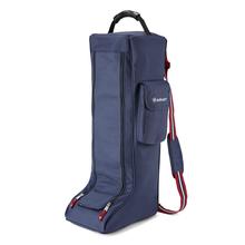 Tall Boot Bag