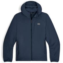Men's Vesper Insulated Hoodie by Outdoor Research