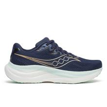 Women Ride 19 Wide by Saucony