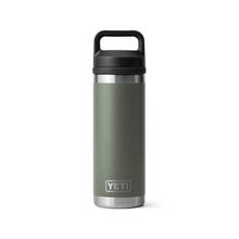 Rambler 18 oz Water Bottle - Camp Green by YETI in Grand Junction CO